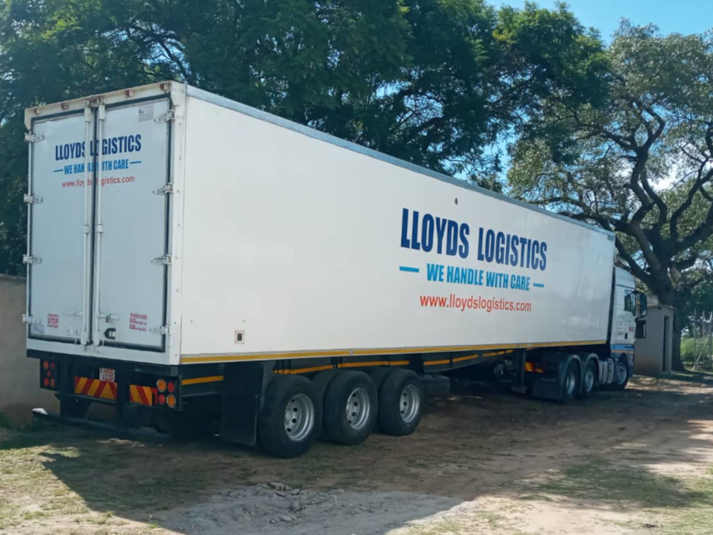 Lloyds Logistics