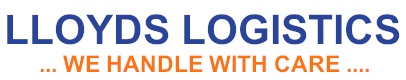 Lloyds Logistics logo